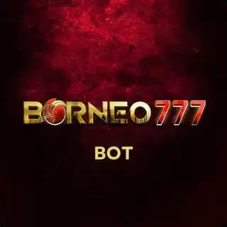 Borneo777 Bot Profile