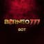 Borneo777 Bot