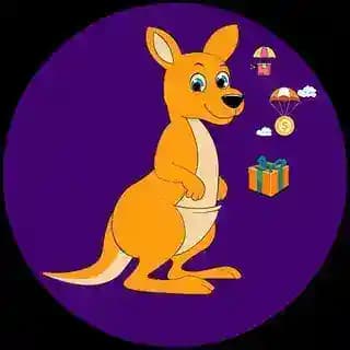 Brave Kangaroo Airdrop 🎁 Profile