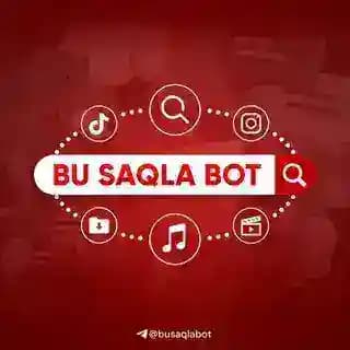 Bu Saqla Bot ! Profile