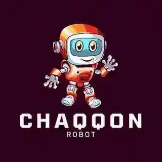 Chaqqon Robot 📥 chaqon bot Profile
