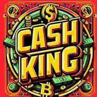 Cash King UPI BoT 💸🔥 Profile