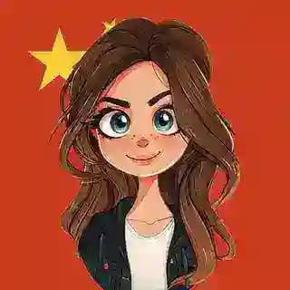 Chatty - Chinese Bot Profile