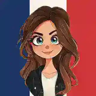 Chatty - French Tutor Profile