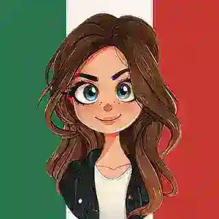 Chatty - Italian Tutor Profile