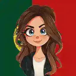 Chatty - Portuguese Tutor Profile