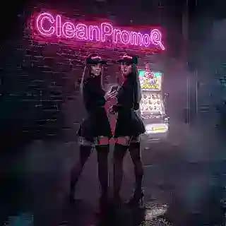 CleanPromo🍭 Profile