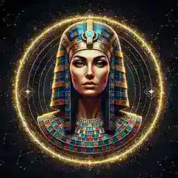 𝐂𝐋𝐄𝐎𝐏𝐀𝐓𝐑𝐀 𝐀𝐈 ✨ Profile