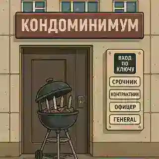 🏠 Кондоминимум Profile