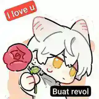 Confess bot Revolfairent Profile
