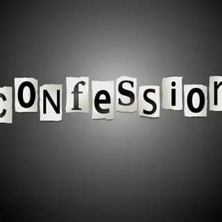 Confession Room🕯 Profile