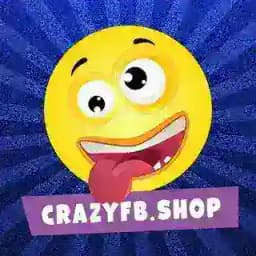 🤪 CrazyFB.shop 🇺🇦 Продажа трастовых Facebook расходников Profile