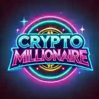 Crypto Millionaire Bot Profile