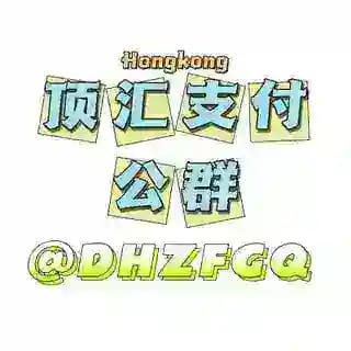 顶汇支付在线客服 Profile