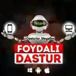 Foydali Dasturlar Profile