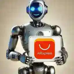 Descuento de AliExpress Bot Profile