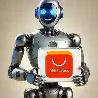 Descuento de AliExpress Bot Profile