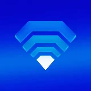 Diamonds VPN • Service Closed Profile