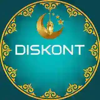 Diskont sotuv Profile
