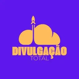 🚀 DIVULGAÇÃO TOTAL Profile