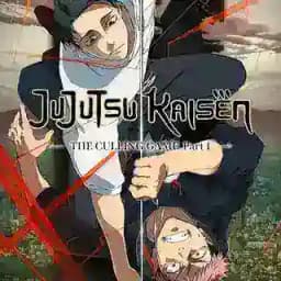 Jujutsu kaisen Season 3 in hindi • jjk • Jujutsu kaisen Dual Profile