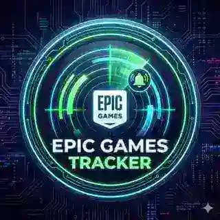 Epic Games Tracker Profile