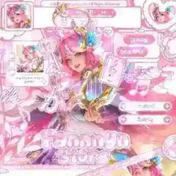 𝒊. 𝓕ɑ𝗇𝗇𝗇ყ𝗇’𐒖tоrᧉ order 🪷 Profile