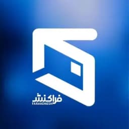 ربات ثبت سفارش | فراکنش Profile