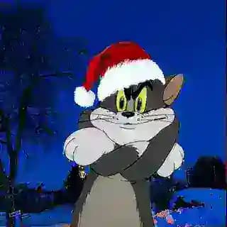 🎄 HAPPY X-MAS 🍫 Profile