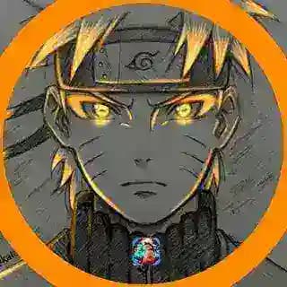 INFINITE ANIMES BOT • Naruto Shippuden Hindi Dubbed Profile
