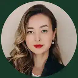Уміда Самоєнко про інвестиції Profile