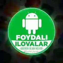 Foydali ilovalar♻️ Profile