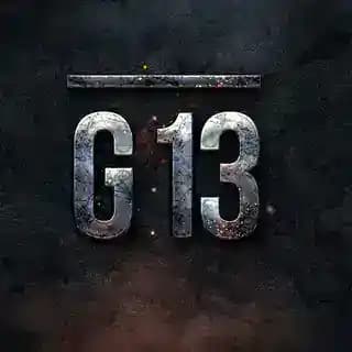 G13TEAM_ServiceSupport_bot Profile