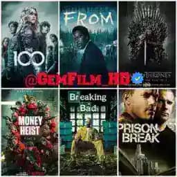📥 Сериалҳо аз Gem Film Profile