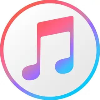 iTunes 🎶 Profile
