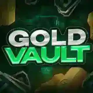 Gold Vault | Донат у Standoff 2 та PUBG Mobile Profile