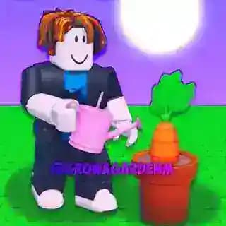 Grow a Garden | Получи питомца! Profile