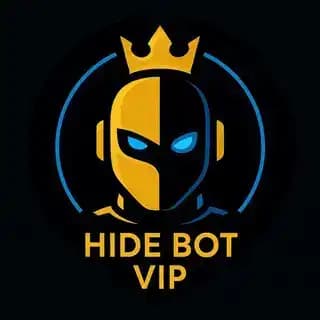 HIDE BOT VIP ⭐️ Profile