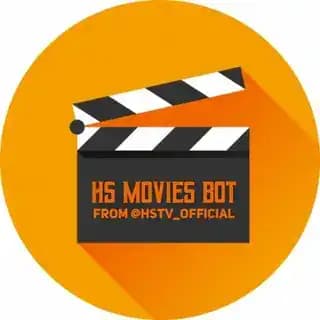 HSTv MOVIES BOT Profile