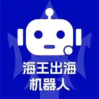 海王出海-智能机器人 Profile