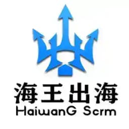 智能机器人 海王SCRM-聚合自动翻译计数器 HaiWangApp haiwangsvip haiwangappdown Profile