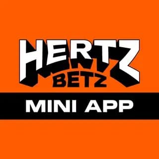 Hertzbet App Profile
