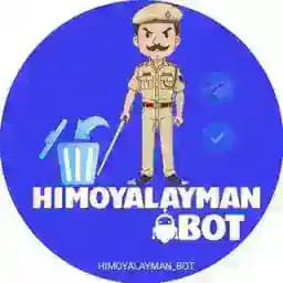 Himoyalovchi Bot 👮‍♂ Profile