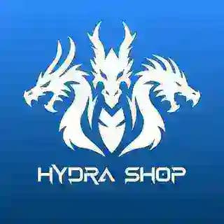 🇺🇦 Hydra shop - Магазин товарів та послуг для Facebook Profile