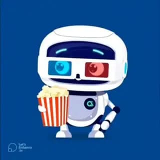 Movie Searching Bot Profile