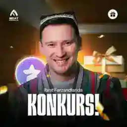Ibrat Konkurs📚 Profile