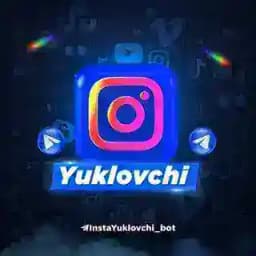Yuklovchi | Скачат видео из Инстаграм Тикток Profile