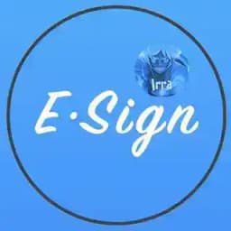 Irra_Esign Profile