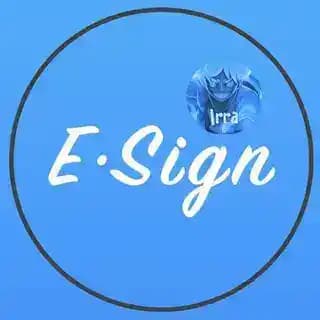 Irra_Esign Profile
