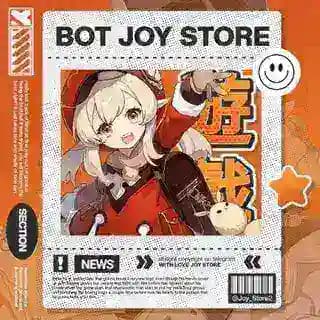 Joy Store Order's Profile